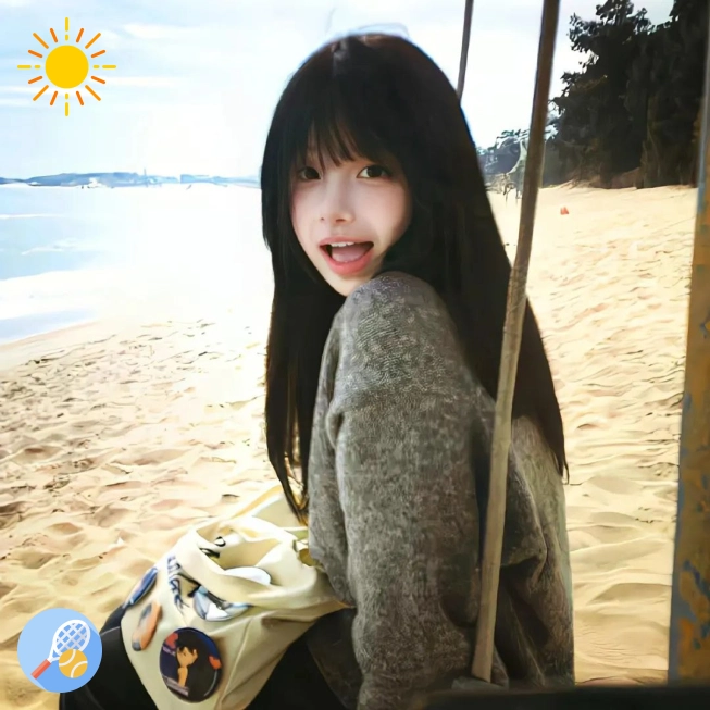 远山